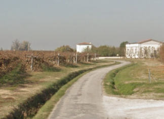 Lavori in via Paviere: modifiche alla viabilità