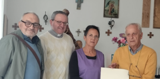 10 mila euro alla scuola per l’infanzia Adelaide Berti da parte di “Granarolo in Festa”