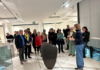 Continuano le visite guidate alla mostra del 63° Premio Faenza