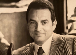 Il PRI ricorda Cesare Mambelli a 30 anni dalla scomparsa