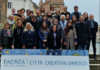 L’Unesco riconosce Faenza Città Creativa