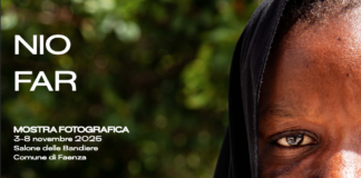 Nel Salone delle Bandiere la mostra Nio Far – Essere Insieme