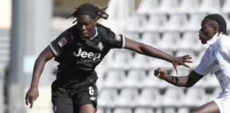Calcio: Capolavoro!!! Ravenna FC batte la Juventus Next Gen 4-2