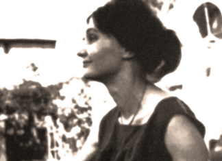 Presentazione del libro “Muky, i giardini fioriti” di Erika Dardi