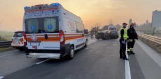 Frontale sulla Ferrara-Argenta, tre morti nello schianto: tra le vittime due giovani di Alfonsine
