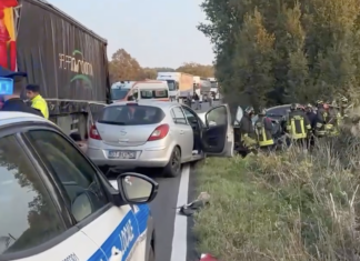 Nuova tragedia sulla Reale: giovane di Alfonsine muore in un incidente a San Biagio di Argenta