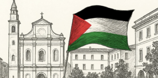 A Fusignano “La strada per una pace giusta”, manifestazione di solidarietà per dar voce a giustizia e pace.