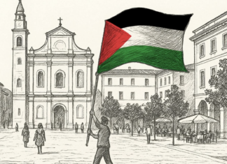 A Fusignano “La strada per una pace giusta”, manifestazione di solidarietà per dar voce a giustizia e pace.