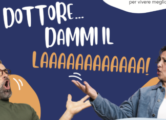 “Diamogli Voce”: un incontro per respirare insieme