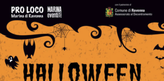 Halloween a Marina di Ravenna: “Dolcetto o scherzetto? poi festa a FaroArte