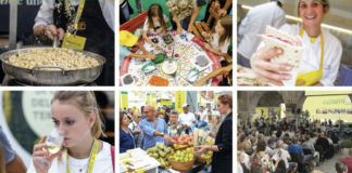 Il Villaggio contadino della Coldiretti arriva a Bologna