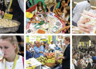 Il Villaggio contadino della Coldiretti arriva a Bologna