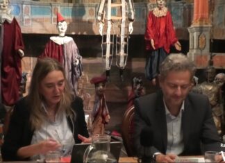 Torna le Arti della Marionetta: 16 appuntamenti per faimiglie. Per Halloween “Pinocchio in giallo”