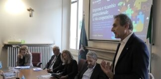 “Imprese e ricambio generazionale: la via cooperativa”. Tavola rotonda di Confcooperative