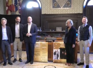 Torna la Notte d’oro. In piazza del popolo ci sarà lo spettacolo comico dei Panpers e Andrea Vasumi