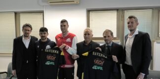 Acmar torna a sponsorizzare il Basket Ravenna