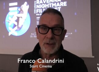 Torna il Ravenna Nightmare Film Fest: per la prima volta si apre al Teatro Alighieri
