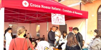 Oltre 200 bambini hanno portato i loro peluche all’Ospedale dei Pupazzi