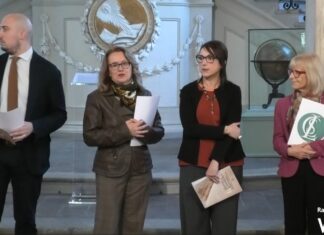 Le origini della Classense in mostra. Esposto anche il manoscritto “Aristofane ravennate”