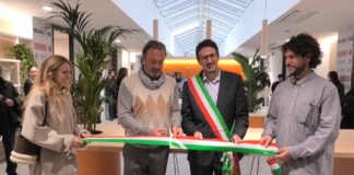 Inaugurato il nuovo studentato da 44 posti letto in via Walter Suzzi
