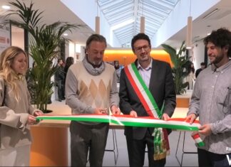 Inaugurato il nuovo studentato da 44 posti letto in via Walter Suzzi