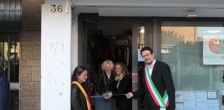 Nuova casa per il punto d’incontro francescano. Rinasce nel cuore del quartiere Darsena