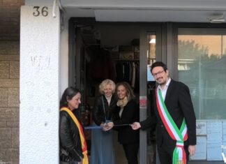 Nuova casa per il punto d’incontro francescano. Rinasce nel cuore del quartiere Darsena