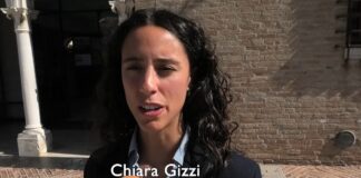 La Biennale di Mosaico entra in otto hotel della città con la mostra “Around the halls”