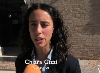 La Biennale di Mosaico entra in otto hotel della città con la mostra “Around the halls”