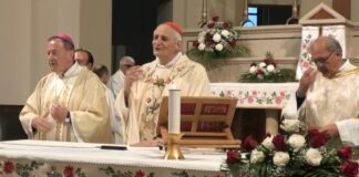 Il cardinale Zuppi a Ravenna per l’inaugurazione della ‘cittadella della carità’ di Santa Teresa