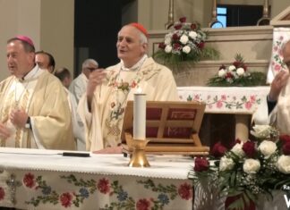 Il cardinale Zuppi a Ravenna per l’inaugurazione della ‘cittadella della carità’ di Santa Teresa