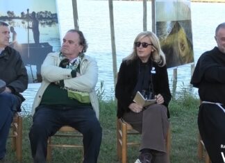 L’incontro “Poesia, creato, la bellezza salverà il mondo” chiude “Sant’Alberto: il paese dei poeti”