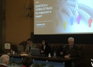 Teodorico 526-2026: alla Casa Matha la conferenza sulla storia d’Italia attraverso la genetica
