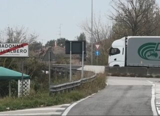 A Madonna dell’Albero sta nascendo un comitato di quartiere. “Anas? Vogliamo la data di fine lavori”