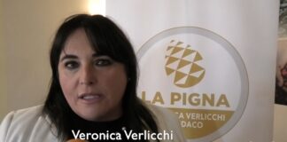 Sicurezza, La Pigna raccoglie 1820 firme per chiedere l’esercito. Primo firmatario Francesco Patrizi