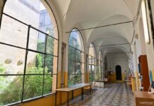 Open Day alla Scuola Mordani