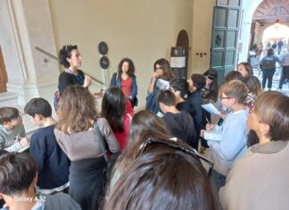 Oltre mille visitatori ai Musei Byron e del Risorgimento nella giornata di “E’ cultura”