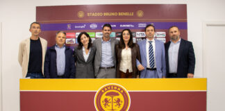 Accordo di collaborazione tra Ravenna FC e Terme di Riolo