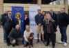 I Club Rotary della Romagna donano un cane per la pet therapy
