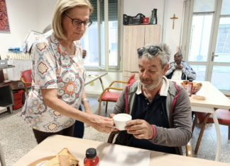 Opera di Santa Teresa insieme alla Maratona di Ravenna: si corre (o cammina) per aiutare i più fragili