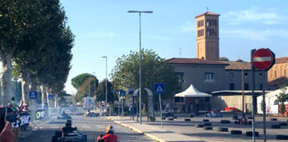 Sa’ Pangrezi l’è in fësta 2025