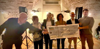 Solidarietà e partecipazione per la ricerca oncologica: devoluti oltre 2.500 euro all’Irst di Meldola