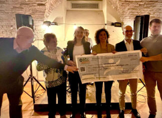 Solidarietà e partecipazione per la ricerca oncologica: devoluti oltre 2.500 euro all’Irst di Meldola