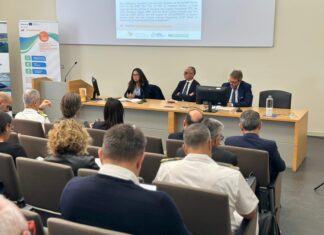 Porto di Ravenna fondamentale per il futuro del sistema logistico dell’Emilia-Romagna