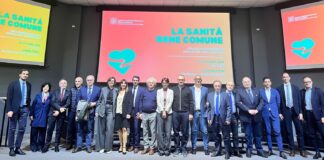 Collegio di Direzione di Ausl Romagna e donatori riuniti per la salute come bene comune