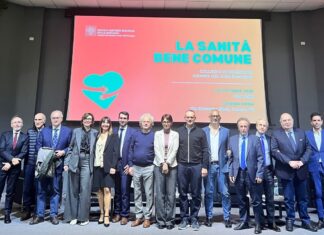 Collegio di Direzione di Ausl Romagna e donatori riuniti per la salute come bene comune