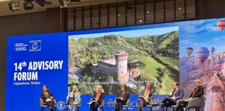 La Romagna Faentina protagonista in Europa al Forum del Consiglio d’Europa sugli Itinerari culturali