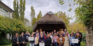 Bassa Romagna: un viaggio di studio nel delta del Po per operatori turistici