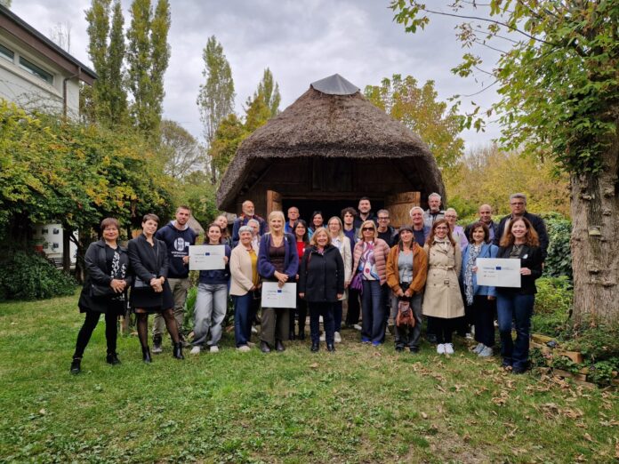 Value Plus - Visita all'Ecomuseo di Villanova di Bagnacavallo, 20 ottobre 2025