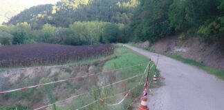 Alluvione 2024: dalla Regione oltre mezzo milione per lavori di messa in sicurezza tra Casola e Riolo